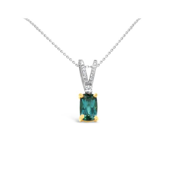 Gemstone Pendant Anthony Jewelers Palmyra, NJ