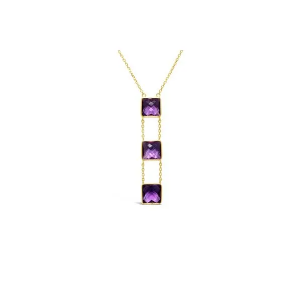 Gemstone Pendant Anthony Jewelers Palmyra, NJ