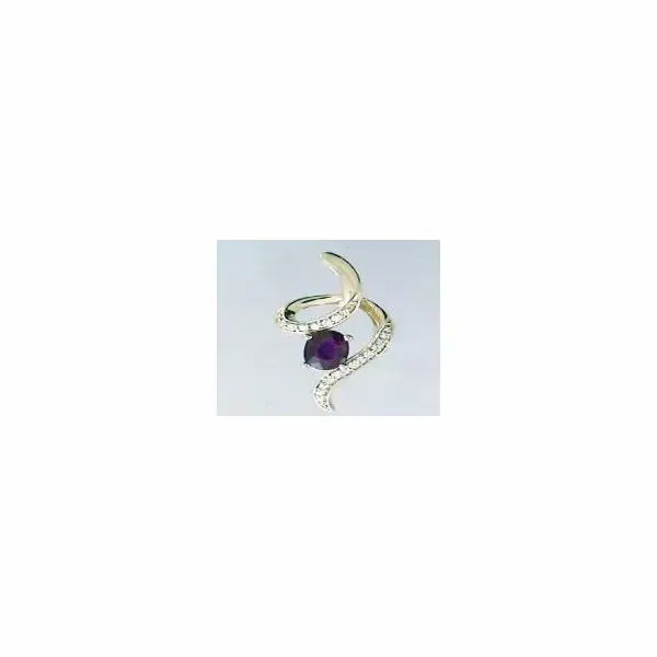 Gemstone Pendant Anthony Jewelers Palmyra, NJ