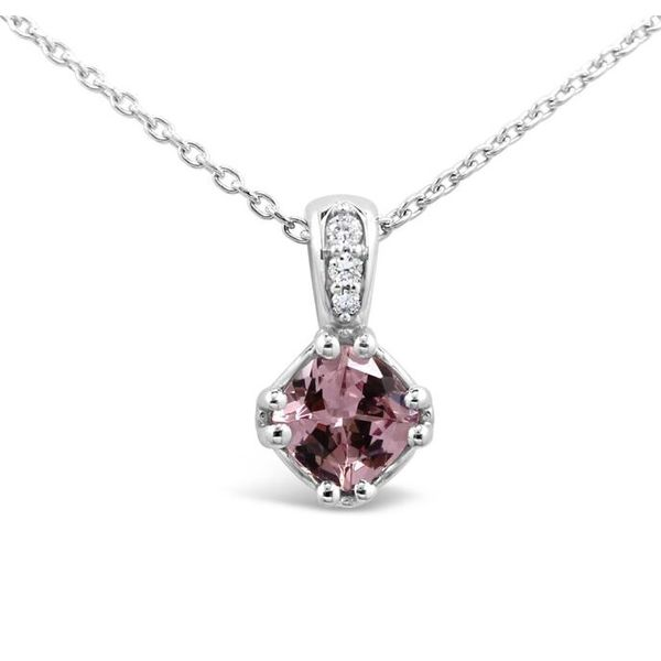 Gemstone Pendant Anthony Jewelers Palmyra, NJ