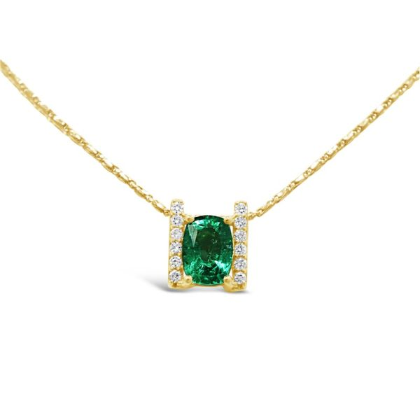 Gemstone Pendant Anthony Jewelers Palmyra, NJ