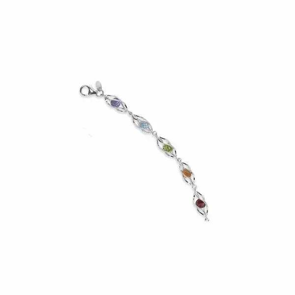 Gemstone Bracelet Anthony Jewelers Palmyra, NJ