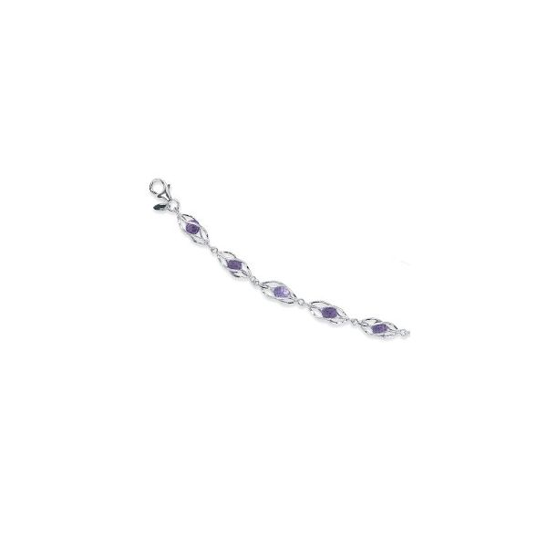 Gemstone Bracelet Anthony Jewelers Palmyra, NJ