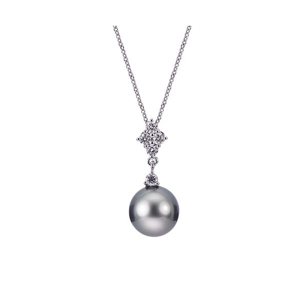 Pearl Pendant Anthony Jewelers Palmyra, NJ