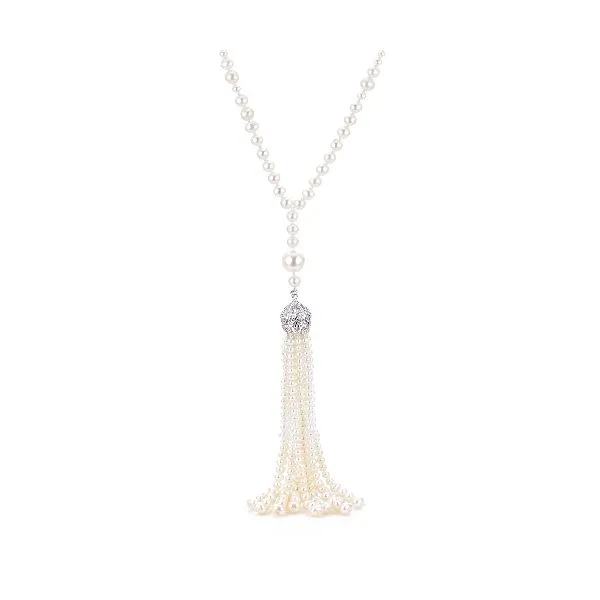 Pearl Pendant Anthony Jewelers Palmyra, NJ