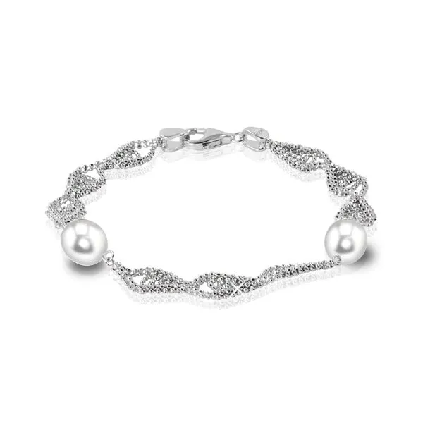 Pearl Bracelet Anthony Jewelers Palmyra, NJ