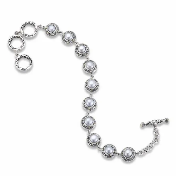 Pearl Bracelet Anthony Jewelers Palmyra, NJ