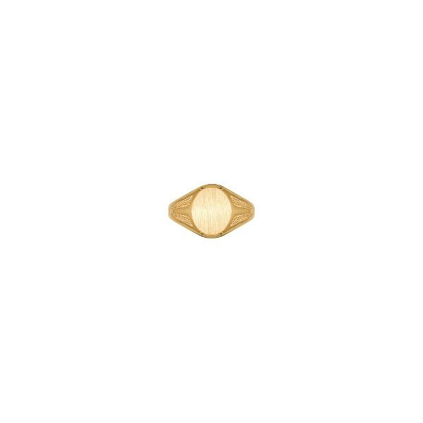 Men's Gold Fashion Ring Anthony Jewelers Palmyra, NJ