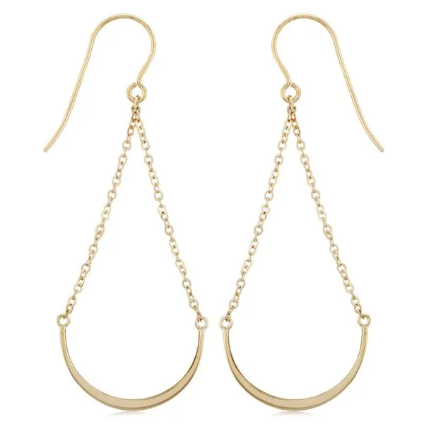 Gold Earrings Anthony Jewelers Palmyra, NJ