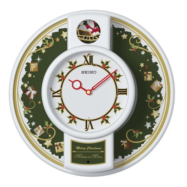 Clock Anthony Jewelers Palmyra, NJ