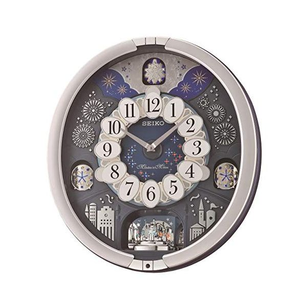 Clock Anthony Jewelers Palmyra, NJ