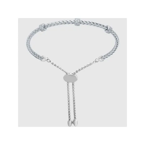 Sterling Silver Bracelet Anthony Jewelers Palmyra, NJ