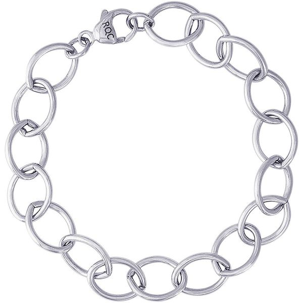 Sterling Silver Bracelet Anthony Jewelers Palmyra, NJ