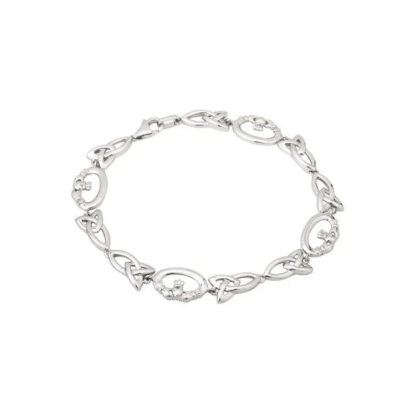 Sterling Silver Bracelet Anthony Jewelers Palmyra, NJ