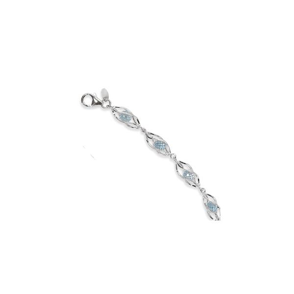 Sterling Silver Bracelet Anthony Jewelers Palmyra, NJ