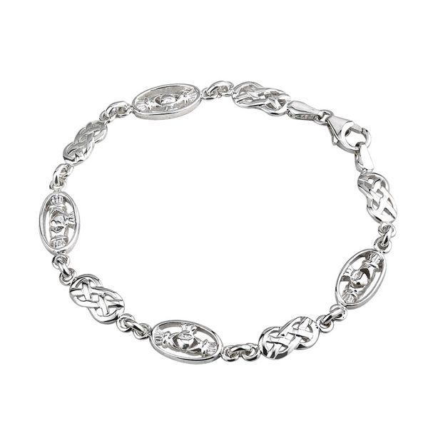 Sterling Silver Bracelet Anthony Jewelers Palmyra, NJ