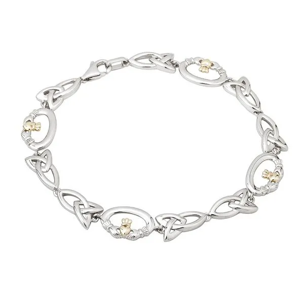 Sterling Silver Bracelet Anthony Jewelers Palmyra, NJ