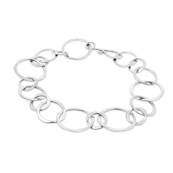 Sterling Silver Bracelet Anthony Jewelers Palmyra, NJ