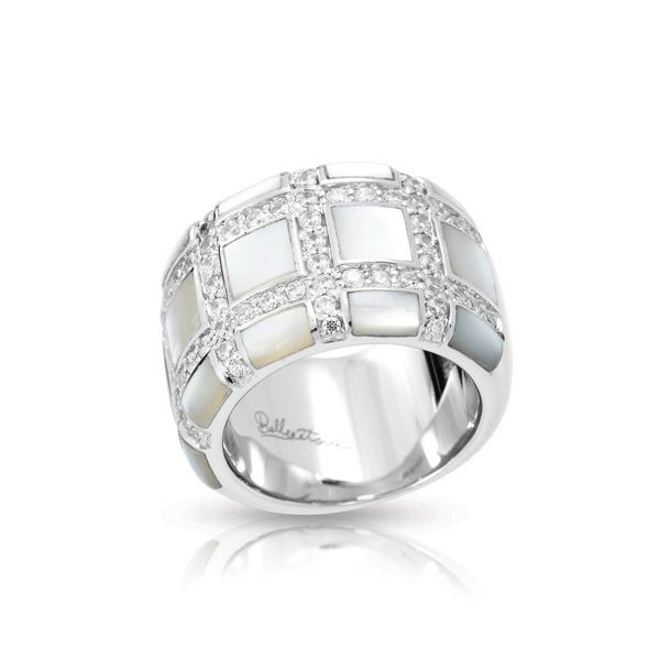 Sterling Silver Ring Anthony Jewelers Palmyra, NJ