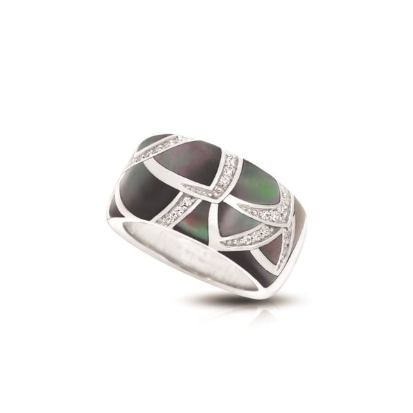Sterling Silver Ring Anthony Jewelers Palmyra, NJ