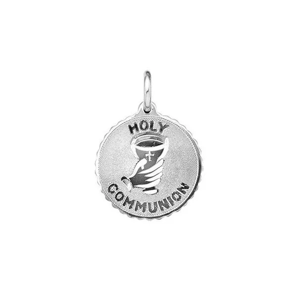 Sterling Silver Pendant Anthony Jewelers Palmyra, NJ