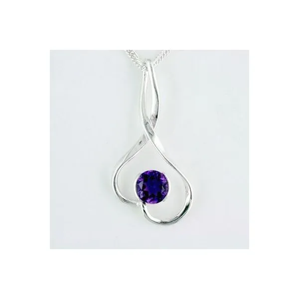 Sterling Silver Pendant Anthony Jewelers Palmyra, NJ