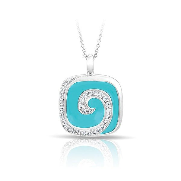 Sterling Silver Pendant Anthony Jewelers Palmyra, NJ