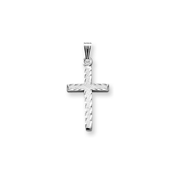 Sterling Silver Pendant Anthony Jewelers Palmyra, NJ