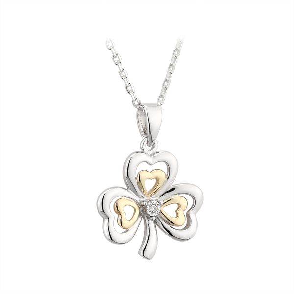 Sterling Silver Pendant Anthony Jewelers Palmyra, NJ