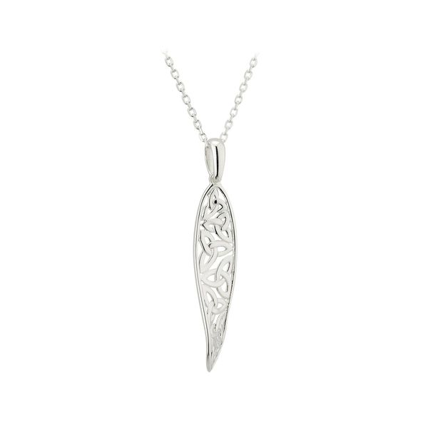 Sterling Silver Pendant Anthony Jewelers Palmyra, NJ