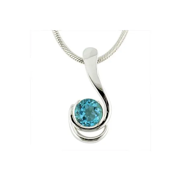 Sterling Silver Pendant Anthony Jewelers Palmyra, NJ