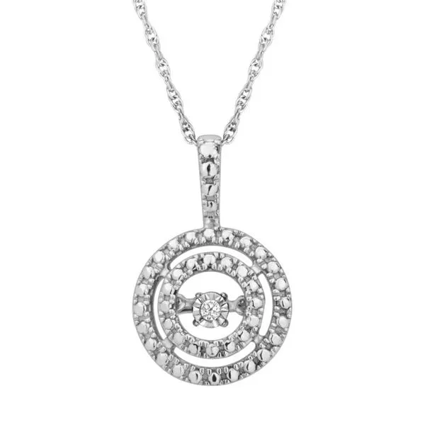 Sterling Silver Pendant Anthony Jewelers Palmyra, NJ