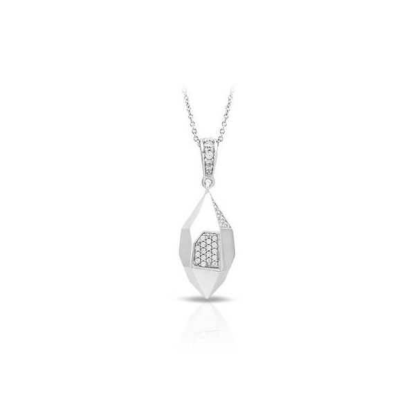 Sterling Silver Pendant Anthony Jewelers Palmyra, NJ