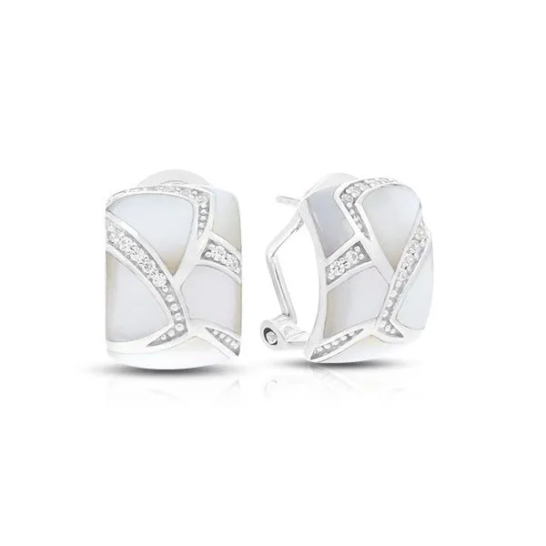 Sterling Silver Earrings Anthony Jewelers Palmyra, NJ