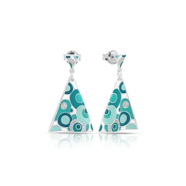 Sterling Silver Earrings Anthony Jewelers Palmyra, NJ