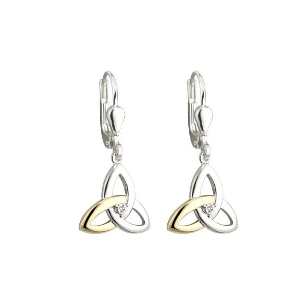 Sterling Silver Earrings Anthony Jewelers Palmyra, NJ