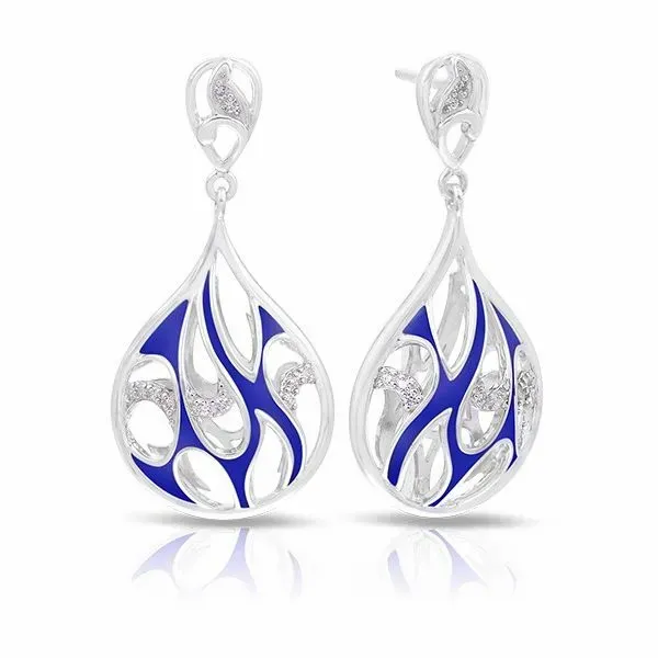 Sterling Silver Earrings Anthony Jewelers Palmyra, NJ