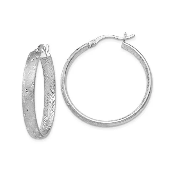 Sterling Silver Earrings Anthony Jewelers Palmyra, NJ