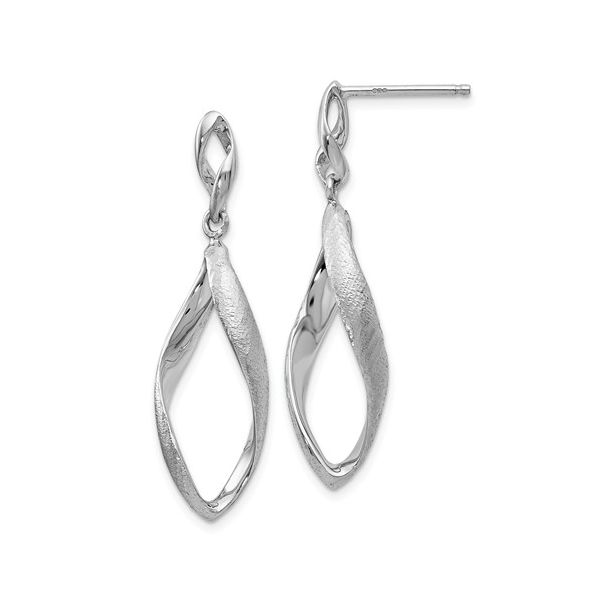 Sterling Silver Earrings Anthony Jewelers Palmyra, NJ