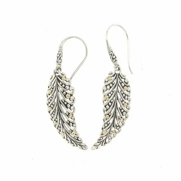 Sterling Silver Earrings Anthony Jewelers Palmyra, NJ