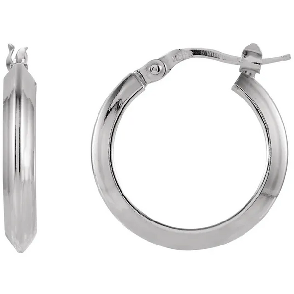 Sterling Silver Earrings Anthony Jewelers Palmyra, NJ