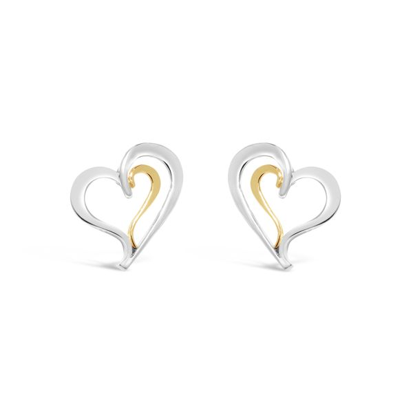 Sterling Silver Earrings Anthony Jewelers Palmyra, NJ