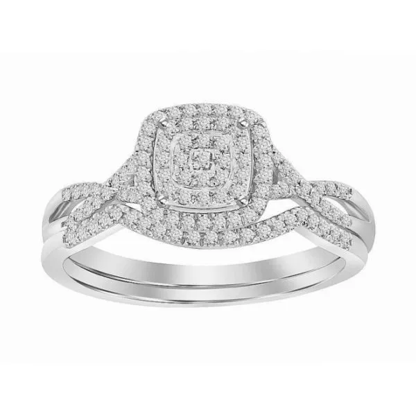 Diamond Engagement Ring Arezzo Jewelers Elmwood Park, IL