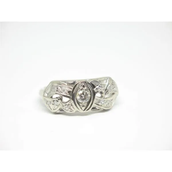 Diamond Fashion Ring Arezzo Jewelers Elmwood Park, IL