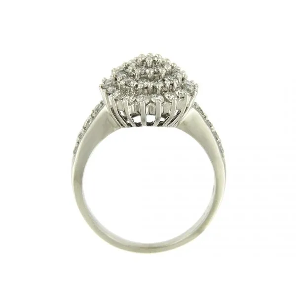 1.20 Ct Diamond Fashion Ring Image 2 Arezzo Jewelers Elmwood Park, IL