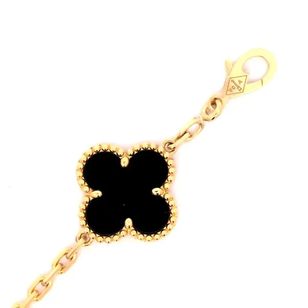 Gemstone Bracelet Image 3 Arezzo Jewelers Elmwood Park, IL