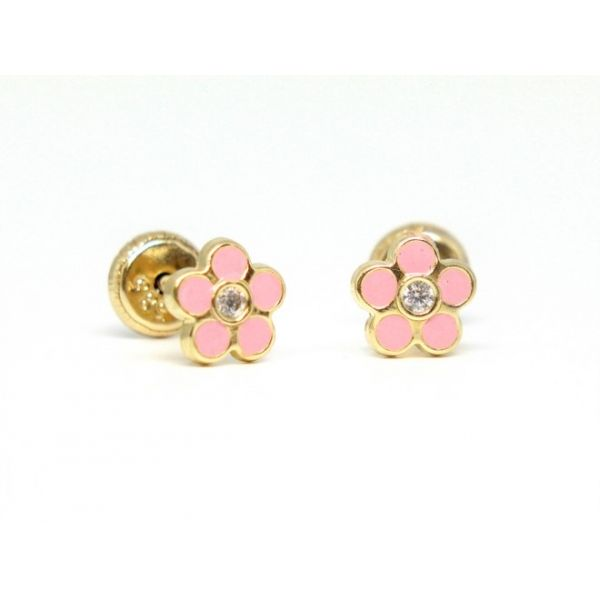 Children\'s Earrings Arezzo Jewelers Elmwood Park, IL