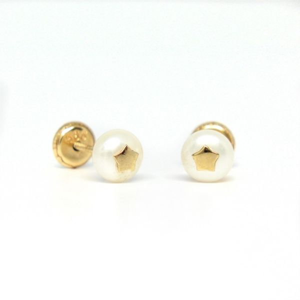 Children\'s Earrings Arezzo Jewelers Elmwood Park, IL