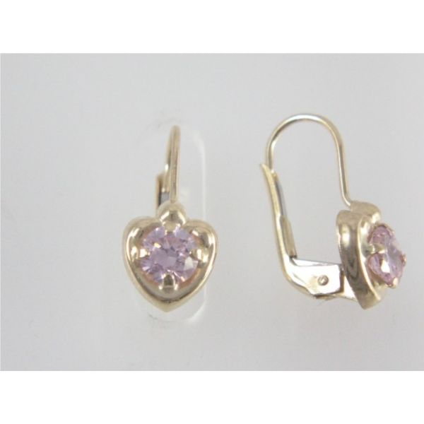 Earrings Arezzo Jewelers Elmwood Park, IL