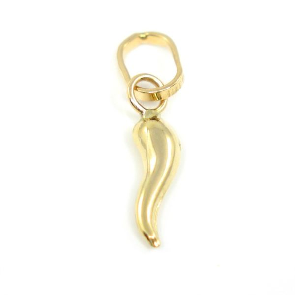 Gold Pendant / Charm Arezzo Jewelers Elmwood Park, IL